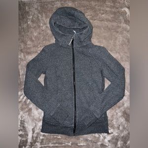 Lululemon Scuba Hoodie